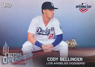 Cody Bellinger