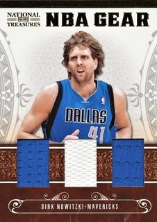 Dirk Nowitzki