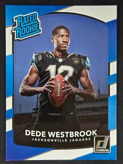 Dede Westbrook