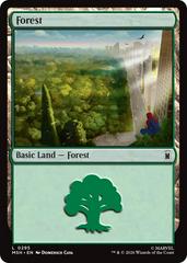Forest #295
