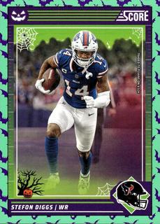 Stefon Diggs