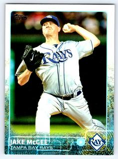 Jake McGee
