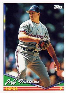 Jeff Fassero