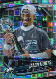 Jalen Hurts