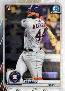 Yordan Alvarez