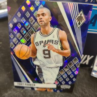 Tony Parker