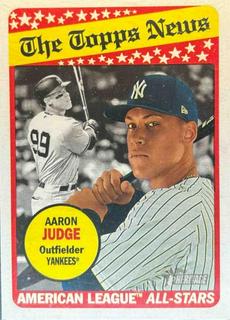 Aaron Judge