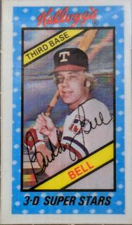 Buddy Bell