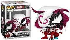 Carnage Ghost Spider #1435