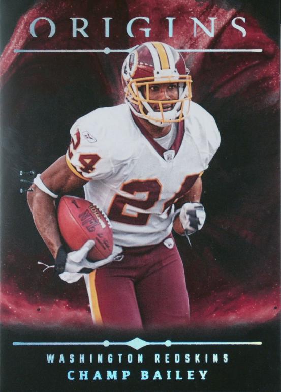 Champ Bailey [Black] #74