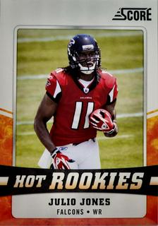 Julio Jones