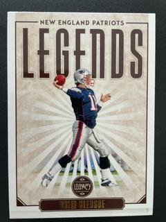 Drew Bledsoe