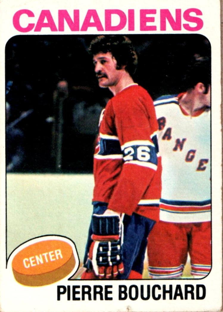 Pierre Bouchard #304