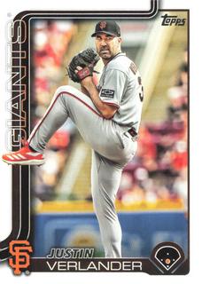 Justin Verlander