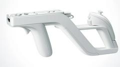 Wii Zapper Wii Prices