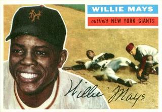 Willie Mays