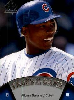 Alfonso Soriano