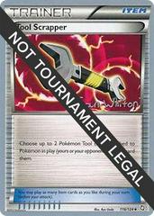 Tool Scrapper [Ian Whiton] #116 Pokemon World Championships 2013 Prices