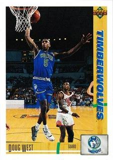Doug West