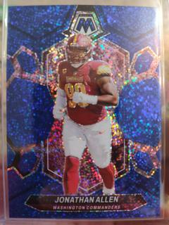 Jonathan Allen