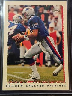 Drew Bledsoe