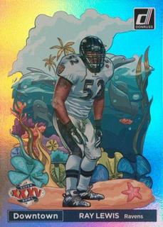 Ray Lewis