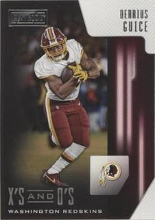 Derrius Guice