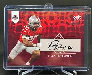 Riley Pettijohn