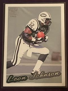 Leon Johnson