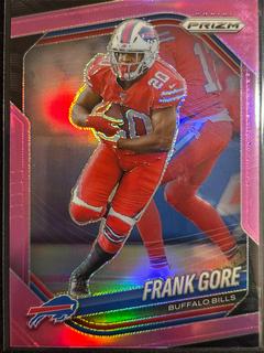 Frank Gore