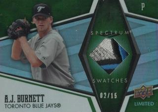 A.J. Burnett