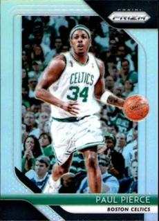 Paul Pierce