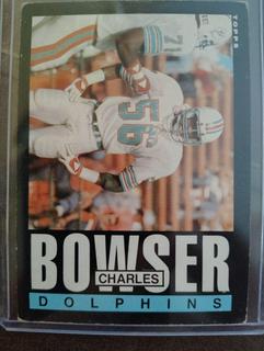 Charles Bowser