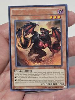 Graff, Malebranche Of The Burning Abyss DUEA-EN083