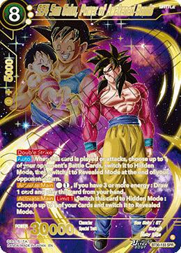 dragon ball super card game fest Frieza, Eternal Enemy BT27-140 History Of Z Dragon Ball Super Proxy Ca – OP  Proxies TCG main image 0
