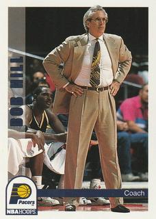Bob Hill