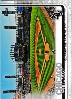 Guaranteed Rate Field