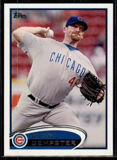 Ryan Dempster