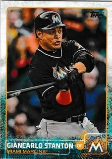 Giancarlo Stanton