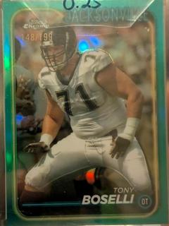 Tony Boselli