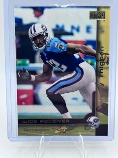 Yancey Thigpen