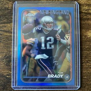 Tom Brady