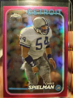 Chris Spielman
