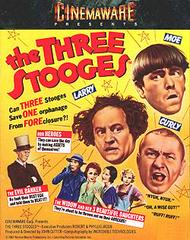 The Three Stooges Amiga Prices