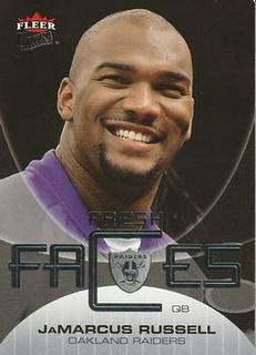JaMarcus Russell