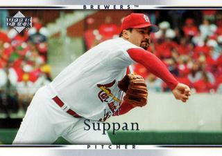 Jeff Suppan