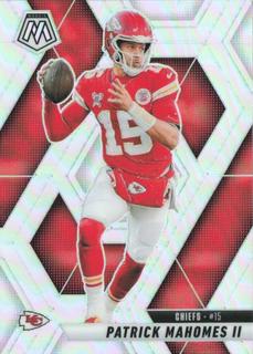 Patrick Mahomes II