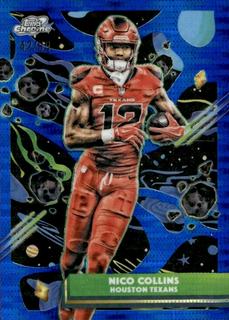 Nico Collins