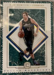 Dirk Nowitzki