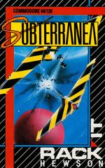 Subterranea Commodore 64 Prices